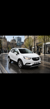 Vauxhall Mokka X 1.4i Turbo Active SUV 5dr Petrol Auto Euro 6 (140 ps) 5dr Automatic 2026