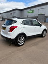 Vauxhall Mokka X 1.4i Turbo Active SUV 5dr Petrol Auto Euro 6 (140 ps) 5dr Automatic 2026