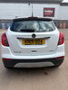 Vauxhall Mokka X 1.4i Turbo Active SUV 5dr Petrol Auto Euro 6 (140 ps) 5dr Automatic 2019