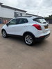 Vauxhall Mokka X 1.4i Turbo Active SUV 5dr Petrol Auto Euro 6 (140 ps) 5dr Automatic 2019