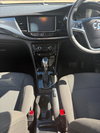 Vauxhall Mokka X 1.4i Turbo Design Nav SUV 5dr Petrol Auto Euro 6 (140 ps) 5dr Automatic 2026