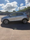 Vauxhall Mokka X 1.4i Turbo Design Nav SUV 5dr Petrol Auto Euro 6 (140 ps) 5dr Automatic 2026