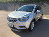 Vauxhall Mokka X 1.4i Turbo Design Nav SUV 5dr Petrol Auto Euro 6 (140 ps) 5dr Automatic 2026