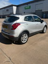 Vauxhall Mokka X 1.4i Turbo Design Nav SUV 5dr Petrol Auto Euro 6 (140 ps) 5dr Automatic 2026