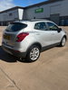 Vauxhall Mokka X 1.4i Turbo Design Nav SUV 5dr Petrol Auto Euro 6 (140 ps) 5dr Automatic 2017