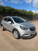 Vauxhall Mokka X 1.4i Turbo Design Nav SUV 5dr Petrol Auto Euro 6 (140 ps) 5dr Automatic 2017