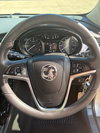 Vauxhall Mokka X 1.4i Turbo Design Nav SUV 5dr Petrol Auto Euro 6 (140 ps) 5dr Automatic 2026
