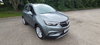 Vauxhall Mokka X 1.4i Turbo ecoTEC Design Nav SUV 5dr Petrol Manual Euro 6 (s/s) (140 ps) 5dr Manual 2026