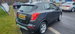 Vauxhall Mokka X 1.6L ACTIVE CDTI ECOFLEX S/S SUV 5dr Diesel Manual Euro 6 (134 bhp) 5dr Manual 2017