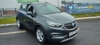 Vauxhall Mokka X 1.6L ACTIVE CDTI ECOFLEX S/S SUV 5dr Diesel Manual Euro 6 (134 bhp) 5dr Manual 2026
