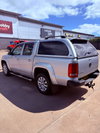 Volkswagen Amarok 2.0 BiTDI Trendline Pickup Double Cab 4dr Diesel Manual 4Motion Selectable Euro 5 (180 ps) 4dr Manual 2026