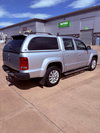 Volkswagen Amarok 2.0 BiTDI Trendline Pickup Double Cab 4dr Diesel Manual 4Motion Selectable Euro 5 (180 ps) 4dr Manual 2026