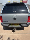 Volkswagen Amarok 2.0 BiTDI Trendline Pickup Double Cab 4dr Diesel Manual 4Motion Selectable Euro 5 (180 ps) 4dr Manual 2026