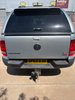Volkswagen Amarok 2.0 BiTDI Trendline Pickup Double Cab 4dr Diesel Manual 4Motion Selectable Euro 5 (180 ps) 4dr Manual 2013