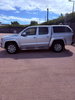 Volkswagen Amarok 2.0 BiTDI Trendline Pickup Double Cab 4dr Diesel Manual 4Motion Selectable Euro 5 (180 ps) 4dr Manual 2013