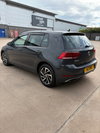 Volkswagen Golf 1.6 TDI Match Edition Hatchback 5dr Diesel Manual Euro 6 (s/s) (115 ps) 5dr Manual 2026