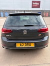 Volkswagen Golf 1.6 TDI Match Edition Hatchback 5dr Diesel Manual Euro 6 (s/s) (115 ps) 5dr Manual 2026