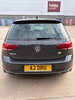 Volkswagen Golf 1.6 TDI Match Edition Hatchback 5dr Diesel Manual Euro 6 (s/s) (115 ps) 5dr Manual 2019