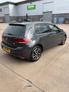 Volkswagen Golf 1.6 TDI Match Edition Hatchback 5dr Diesel Manual Euro 6 (s/s) (115 ps) 5dr Manual 2026