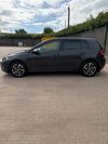 Volkswagen Golf 1.6 TDI Match Edition Hatchback 5dr Diesel Manual Euro 6 (s/s) (115 ps) 5dr Manual 2026