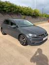 Volkswagen Golf 1.6 TDI Match Edition Hatchback 5dr Diesel Manual Euro 6 (s/s) (115 ps) 5dr Manual 2026