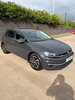 Volkswagen Golf 1.6 TDI Match Edition Hatchback 5dr Diesel Manual Euro 6 (s/s) (115 ps) 5dr Manual 2019