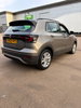Volkswagen T-Cross 1.0 TSI SE SUV 5dr Petrol Manual Euro 6 (s/s) (95 ps) 5dr Manual 2019
