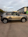 Volkswagen T-Cross 1.0 TSI SE SUV 5dr Petrol Manual Euro 6 (s/s) (95 ps) 5dr Manual 2026