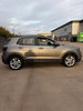 Volkswagen T-Cross 1.0 TSI SE SUV 5dr Petrol Manual Euro 6 (s/s) (95 ps) 5dr Manual 2019