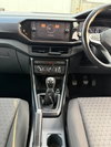 Volkswagen T-Cross 1.0 TSI SE SUV 5dr Petrol Manual Euro 6 (s/s) (95 ps) 5dr Manual 2026