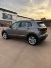 Volkswagen T-Cross 1.0 TSI SE SUV 5dr Petrol Manual Euro 6 (s/s) (95 ps) 5dr Manual 2026