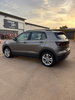 Volkswagen T-Cross 1.0 TSI SE SUV 5dr Petrol Manual Euro 6 (s/s) (95 ps) 5dr Manual 2019