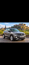 Volkswagen T-Cross 1.0 TSI SE SUV 5dr Petrol Manual Euro 6 (s/s) (95 ps) 5dr Manual 2026