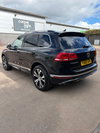 Volkswagen Touareg 3.0 TDI V6 BlueMotion Tech R-Line SUV 5dr Diesel Tiptronic 4WD Euro 6 (s/s) (262 ps) 5dr Automatic 2026
