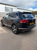 Volkswagen Touareg 3.0 TDI V6 BlueMotion Tech R-Line SUV 5dr Diesel Tiptronic 4WD Euro 6 (s/s) (262 ps) 5dr Automatic 2016