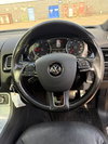 Volkswagen Touareg 3.0 TDI V6 BlueMotion Tech R-Line SUV 5dr Diesel Tiptronic 4WD Euro 6 (s/s) (262 ps) 5dr Automatic 2026