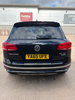 Volkswagen Touareg 3.0 TDI V6 BlueMotion Tech R-Line SUV 5dr Diesel Tiptronic 4WD Euro 6 (s/s) (262 ps) 5dr Automatic 2016