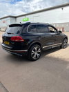 Volkswagen Touareg 3.0 TDI V6 BlueMotion Tech R-Line SUV 5dr Diesel Tiptronic 4WD Euro 6 (s/s) (262 ps) 5dr Automatic 2026