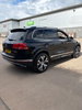 Volkswagen Touareg 3.0 TDI V6 BlueMotion Tech R-Line SUV 5dr Diesel Tiptronic 4WD Euro 6 (s/s) (262 ps) 5dr Automatic 2016
