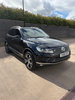 Volkswagen Touareg 3.0 TDI V6 BlueMotion Tech R-Line SUV 5dr Diesel Tiptronic 4WD Euro 6 (s/s) (262 ps) 5dr Automatic 2016
