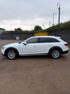 Audi A4 allroad 3.0 TDI V6 Estate 5dr Diesel S Tronic quattro Euro 6 (s/s) (218 ps) 5dr Automatic 2026