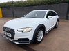 Audi A4 allroad 3.0 TDI V6 Estate 5dr Diesel S Tronic quattro Euro 6 (s/s) (218 ps) 5dr Automatic 2026