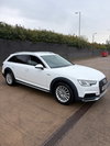 Audi A4 allroad 3.0 TDI V6 Estate 5dr Diesel S Tronic quattro Euro 6 (s/s) (218 ps) 5dr Automatic 2026