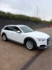 Audi A4 allroad 3.0 TDI V6 Estate 5dr Diesel S Tronic quattro Euro 6 (s/s) (218 ps) 5dr Automatic 2017
