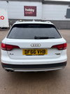 Audi A4 allroad 3.0 TDI V6 Estate 5dr Diesel S Tronic quattro Euro 6 (s/s) (218 ps) 5dr Automatic 2026