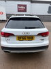 Audi A4 allroad 3.0 TDI V6 Estate 5dr Diesel S Tronic quattro Euro 6 (s/s) (218 ps) 5dr Automatic 2017