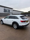 Audi A4 allroad 3.0 TDI V6 Estate 5dr Diesel S Tronic quattro Euro 6 (s/s) (218 ps) 5dr Automatic 2026
