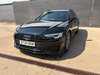 Audi A6 Avant 2.0 TDI 40 Black Edition Estate 5dr Diesel S Tronic Euro 6 (s/s) (204 ps) 5dr Automatic 2026