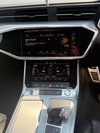 Audi A6 Avant 2.0 TDI 40 Black Edition Estate 5dr Diesel S Tronic Euro 6 (s/s) (204 ps) 5dr Automatic 2026
