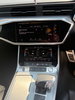 Audi A6 Avant 2.0 TDI 40 Black Edition Estate 5dr Diesel S Tronic Euro 6 (s/s) (204 ps) 5dr Automatic 2020